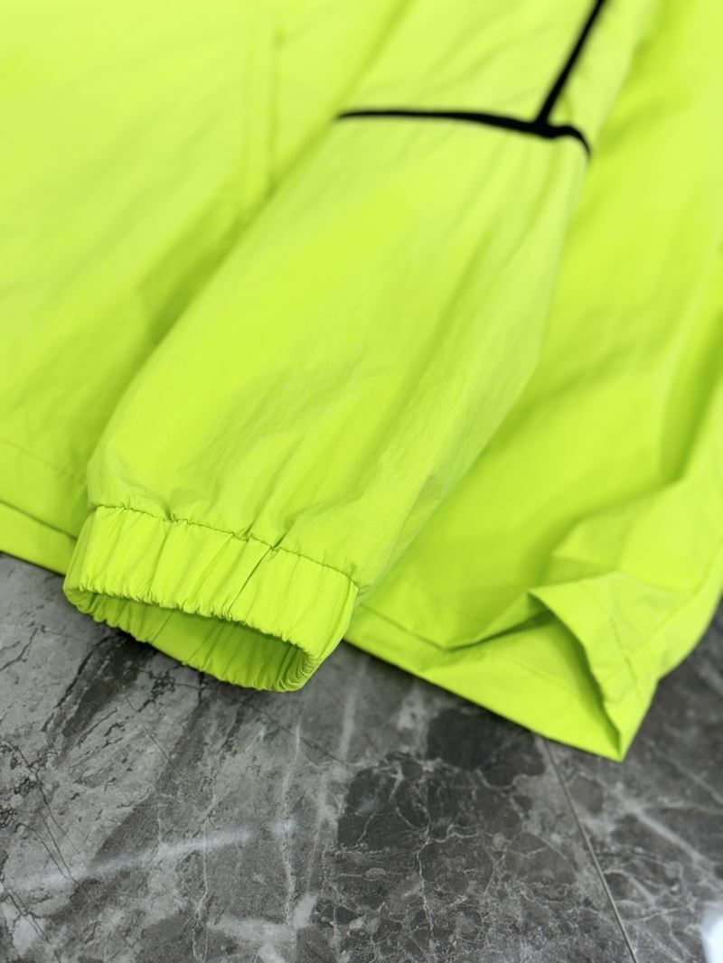 Arcteryx Sunscreen Jacket